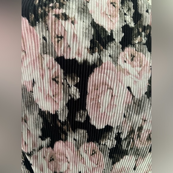 Soho Appeal Ltd. - dusty pink rose stretchy thin jacket - Picture 6 of 8